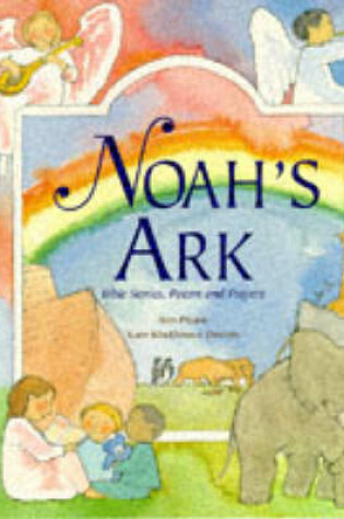 Cover of Noah's Ark and Other Bible Stories