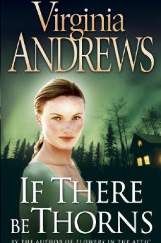 Cover of If There Be Thorns
