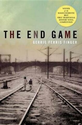 Cover of The End Game