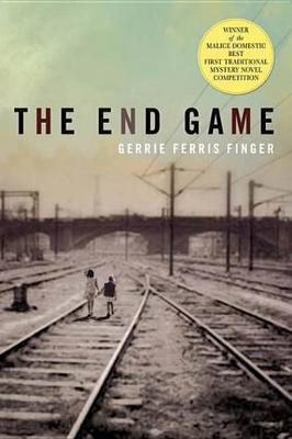 Book cover for The End Game