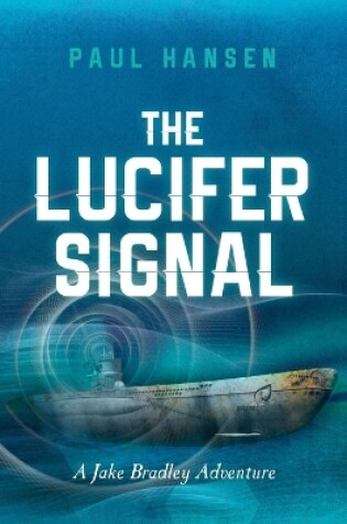 Cover of The Lucifer Signal