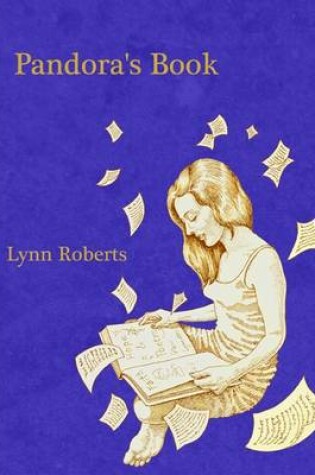 Cover of Pandora's Book