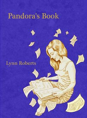 Book cover for Pandora's Book