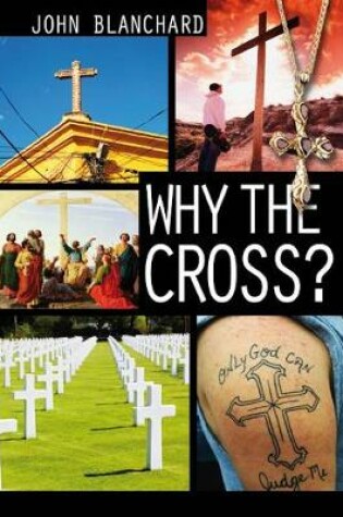 Cover of Why the Cross