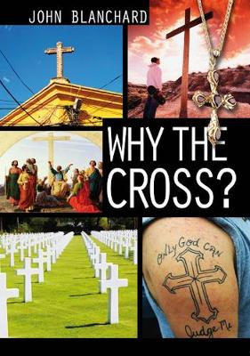 Book cover for Why the Cross