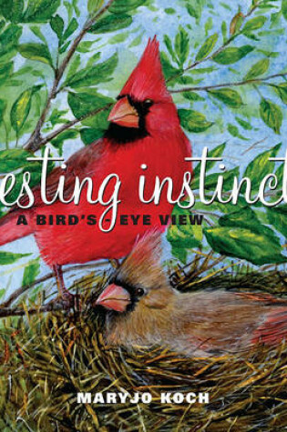 Cover of Nesting Instincts