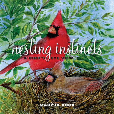 Cover of Nesting Instincts