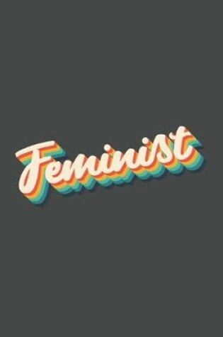 Cover of Feminist