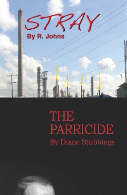 Cover of Stray and The Parricide