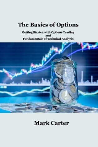 Cover of The Basics of Options