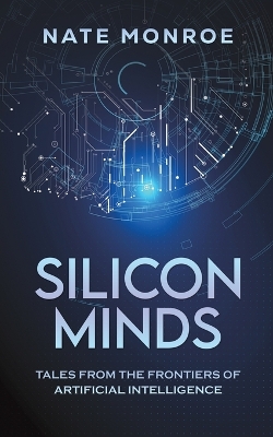 Book cover for Silicon Minds
