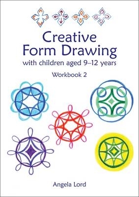 Cover of Creative Form Drawing with Children Aged 10-12