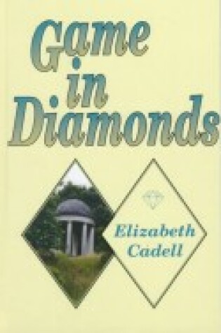 Cover of Game in Diamonds