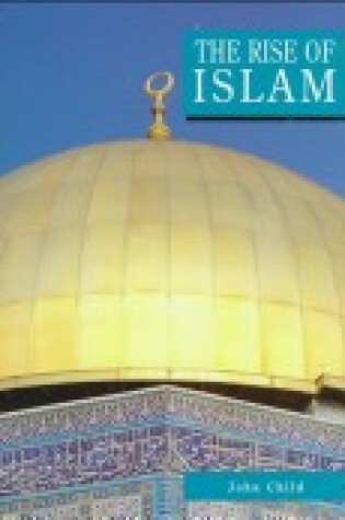 Cover of The Rise of Islam