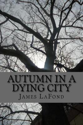 Book cover for Autumn in a Dying City