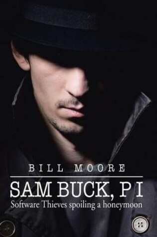 Cover of Sam Buck, P I