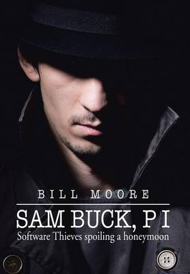 Book cover for Sam Buck, P I