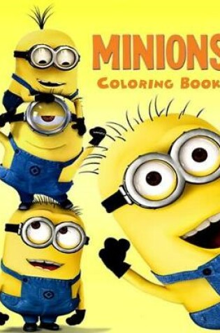 Cover of Minions