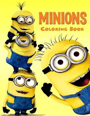 Cover of Minions