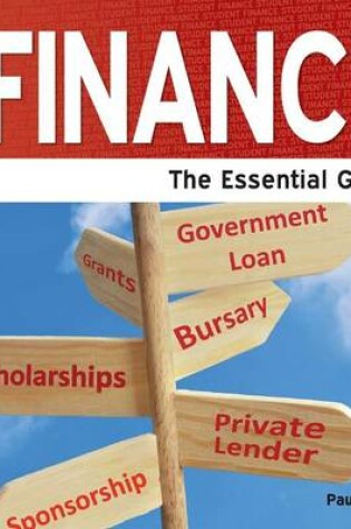Cover of Student Finance