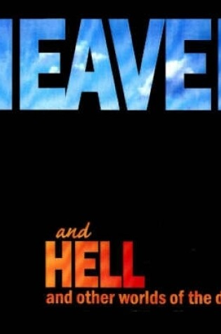 Cover of Heaven and Hell