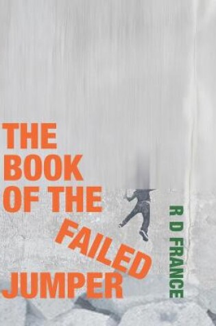Cover of The Book Of The Failed Jumper