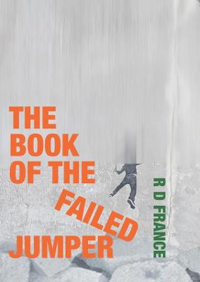 Book cover for The Book Of The Failed Jumper