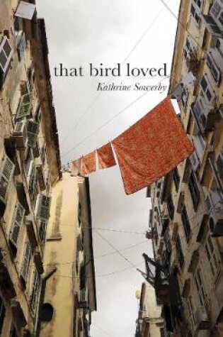 Cover of That Bird Loved