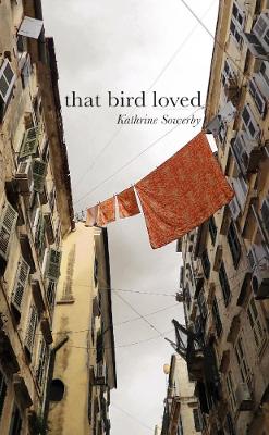 Book cover for That Bird Loved