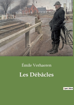 Book cover for Les Débâcles