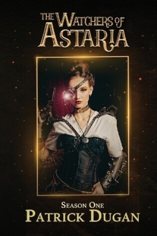Cover of Watchers of Astaria