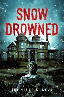 Cover of Snow Drowned