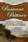 Book cover for Into the Wilderness