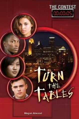 Cover of Turn the Tables