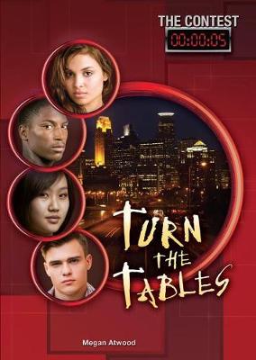 Book cover for Turn the Tables