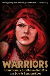 Book cover for Warriors