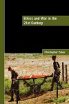 Book cover for Ethics and War in the 21st Century