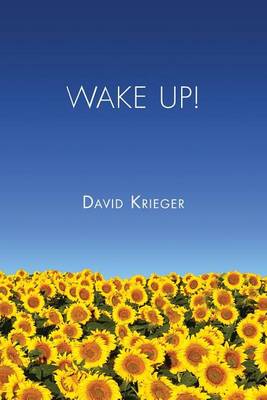 Book cover for Wake Up!