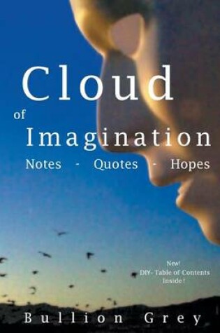 Cover of Cloud of Imagination