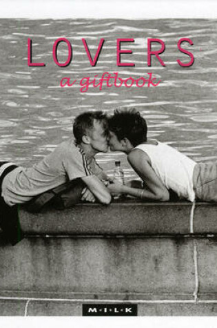 Cover of Lovers with Love