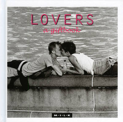 Book cover for Lovers with Love