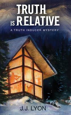 Book cover for Truth Is Relative