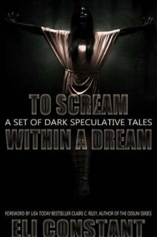 Cover of To Scream Within A Dream