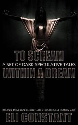 Book cover for To Scream Within A Dream