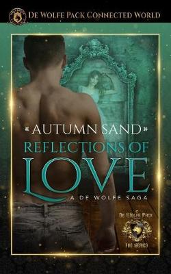 Book cover for Reflections of Love