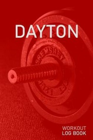 Cover of Dayton