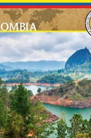 Cover of Colombia