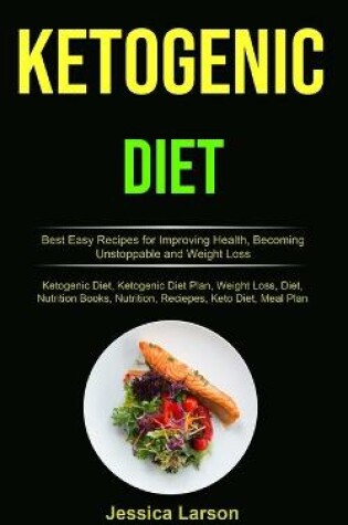 Cover of Ketogenic Diet