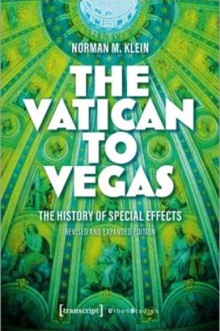 Cover of The Vatican to Vegas
