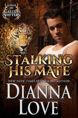 Book cover for Stalking His Mate